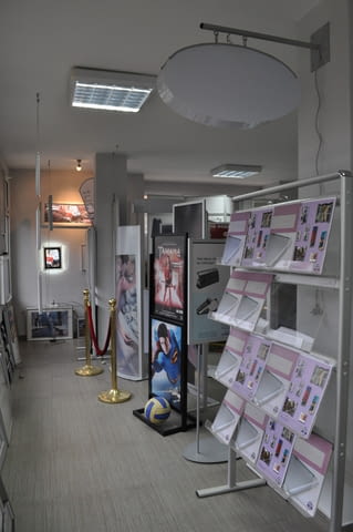 Санта Скопие ООД - град София | Рекламни материали - снимка 7