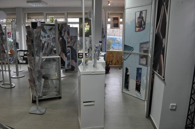 Санта Скопие ООД - град София | Рекламни материали - снимка 11