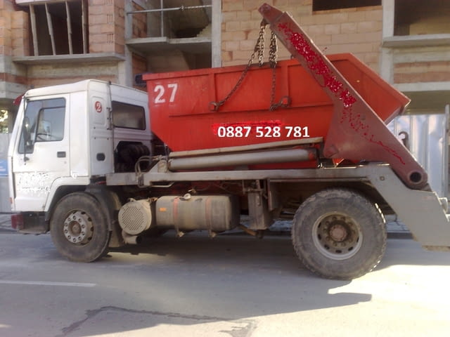 Конструкт Плевен - оферта цени Преместване и превоз на мебели и покъщнина. Хамали - снимка 4