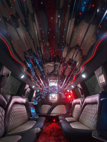 Рожден ден в лимузина – Вашето лично мобилно заведение, city of Sofia | Birthdays - снимка 10