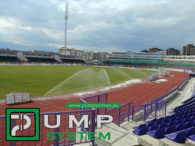 Пъмп Систем ООД - град Велико Търново | Помпи и водни съоръжения - снимка 3