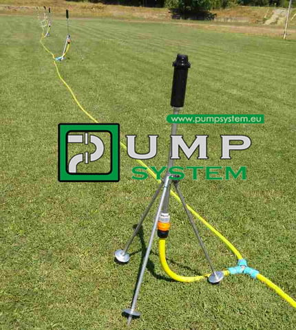 Пъмп Систем ООД - град Велико Търново | Помпи и водни съоръжения - снимка 4