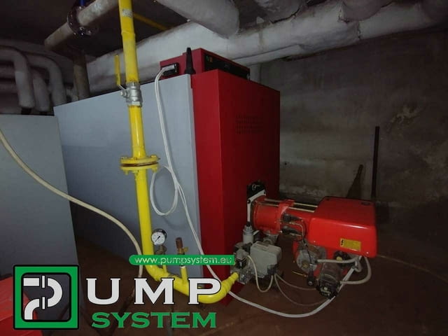 Пъмп Систем ООД - град Велико Търново | Помпи и водни съоръжения - снимка 5