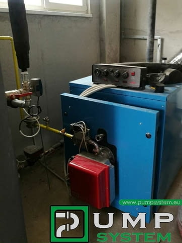 Пъмп Систем ООД - град Велико Търново | Помпи и водни съоръжения - снимка 8