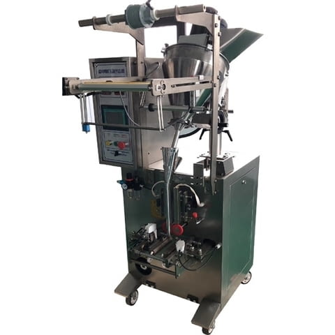 Вертикална опаковъчна машина SMT 320 Хранително-вкусова промишленост - град София | Промишлено Оборудване