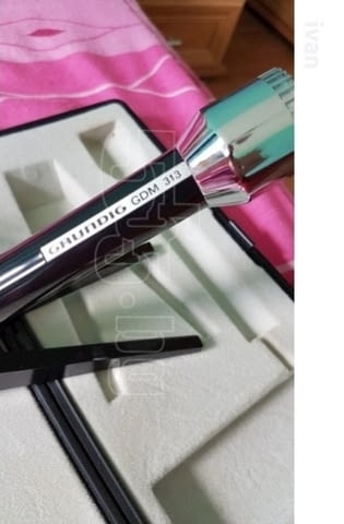 Продавам микрофон GRUNDIG GDM 313 чисто нов, град София | Микрофони / Тонколони