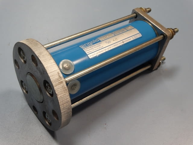 Ударен пневматичен цилиндър Singold Лека промишленост, На дребно - град Пловдив | Промишлено Оборудване - снимка 4