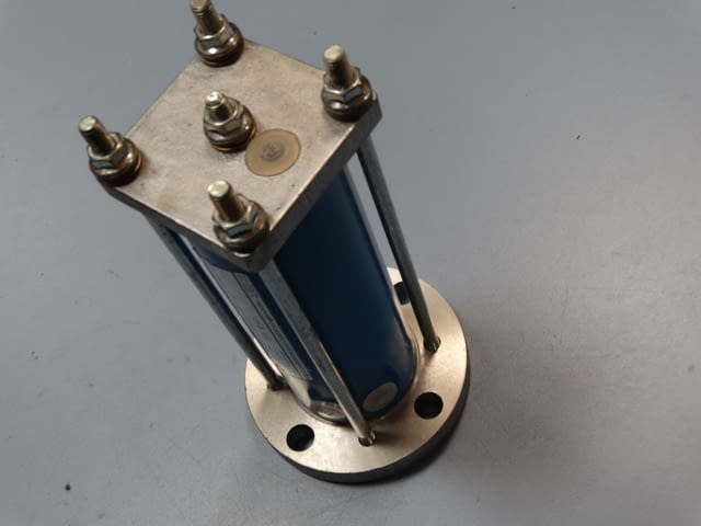 Ударен пневматичен цилиндър Singold Лека промишленост, На дребно - град Пловдив | Промишлено Оборудване - снимка 7