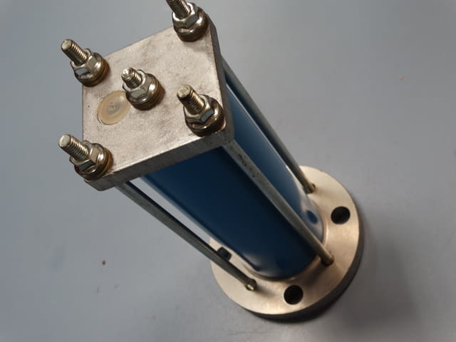 Ударен пневматичен цилиндър Singold Лека промишленост, На дребно - град Пловдив | Промишлено Оборудване - снимка 8