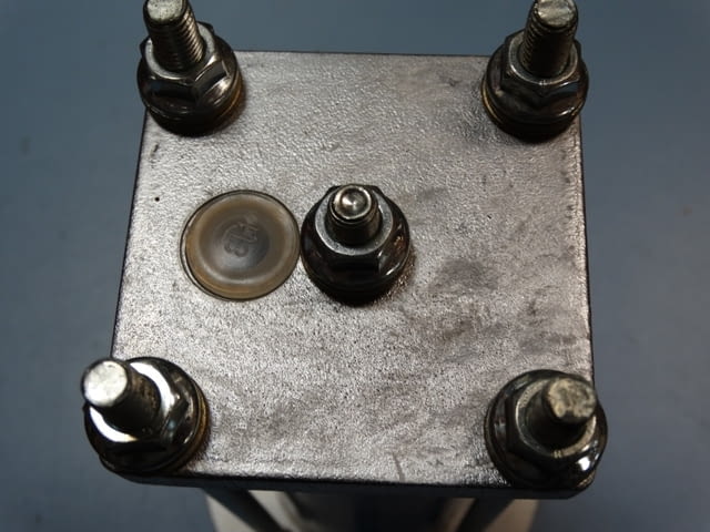 Ударен пневматичен цилиндър Singold Лека промишленост, На дребно - град Пловдив | Промишлено Оборудване - снимка 9