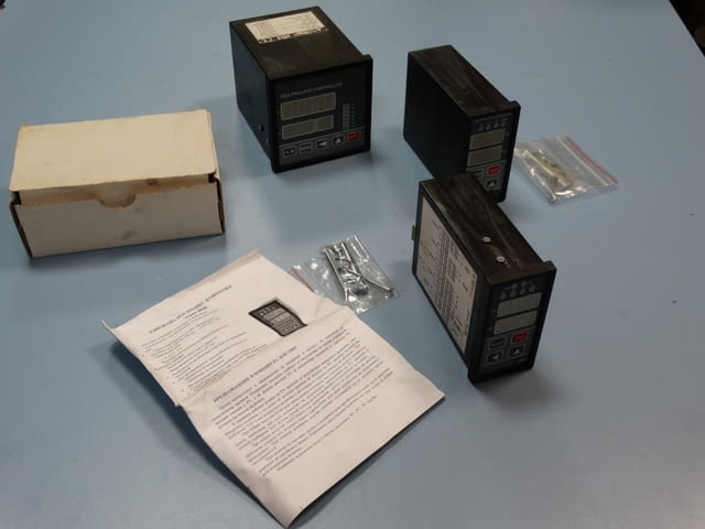 Едноканален процес-контролер Лека промишленост, На дребно - град Пловдив | Промишлено Оборудване - снимка 1