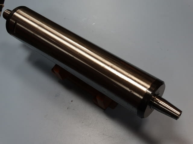 Шпиндел за шлайф Ф 100 Машиностроене, На дребно - град Пловдив | Промишлено Оборудване - снимка 2