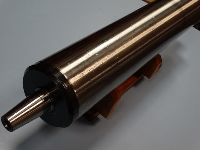 Шпиндел за шлайф Ф 100 Машиностроене, На дребно - град Пловдив | Промишлено Оборудване - снимка 4