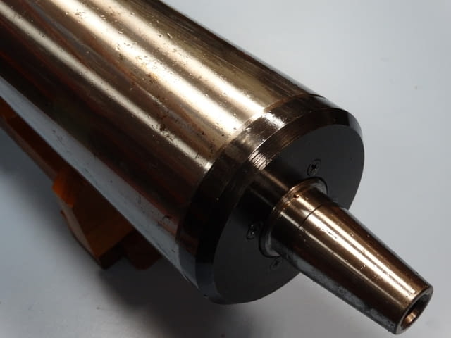 Шпиндел за шлайф Ф 100 Машиностроене, На дребно - град Пловдив | Промишлено Оборудване - снимка 8