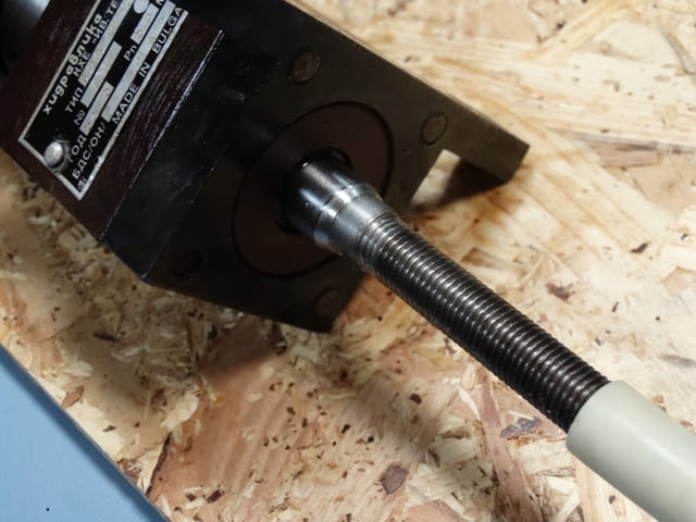 Хидравличен цилиндър ЦР11А 40 550 Машиностроене, На дребно - град Пловдив | Промишлено Оборудване - снимка 8