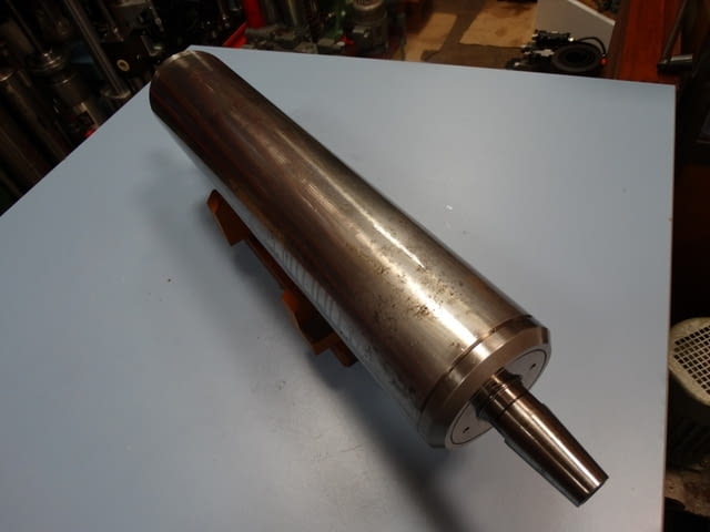 Шлайф-шпиндел Ф 100 Металургия, На дребно - град Пловдив | Промишлено Оборудване - снимка 3