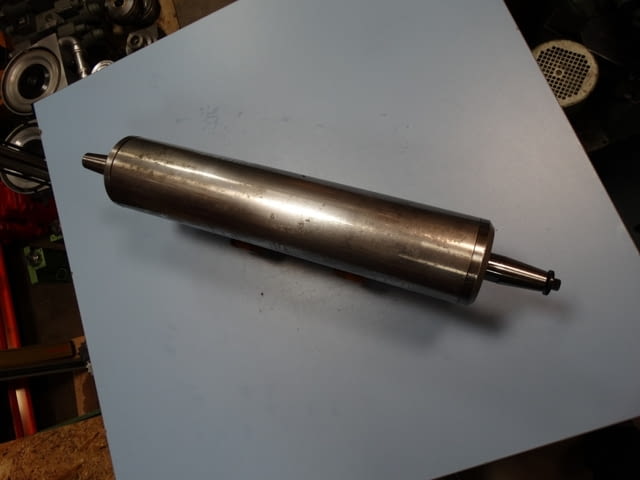 Шлайф-шпиндел Ф 100 Металургия, На дребно - град Пловдив | Промишлено Оборудване - снимка 4