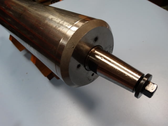 Шлайф-шпиндел Ф 100 Металургия, На дребно - град Пловдив | Промишлено Оборудване - снимка 8