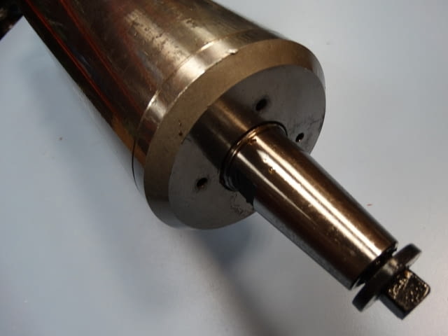 Шлайф-шпиндел Ф 100 Металургия, На дребно - град Пловдив | Промишлено Оборудване - снимка 9