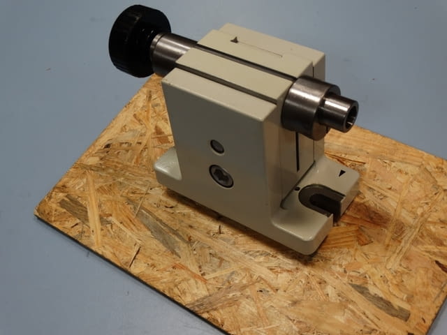 Подвижен център Carl-Zeiss Машиностроене, На дребно - град Пловдив | Промишлено Оборудване - снимка 2