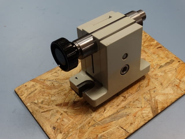 Подвижен център Carl-Zeiss Машиностроене, На дребно - град Пловдив | Промишлено Оборудване - снимка 3