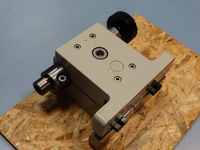 Подвижен център Carl-Zeiss Машиностроене, На дребно - град Пловдив | Промишлено Оборудване - снимка 5