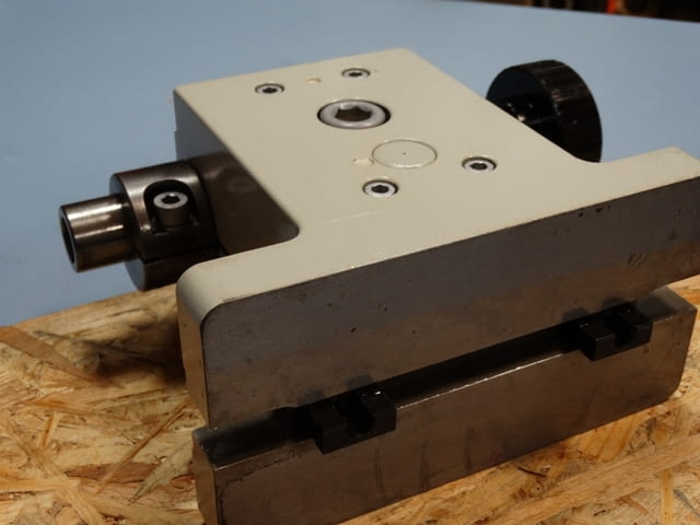 Подвижен център Carl-Zeiss Машиностроене, На дребно - град Пловдив | Промишлено Оборудване - снимка 6