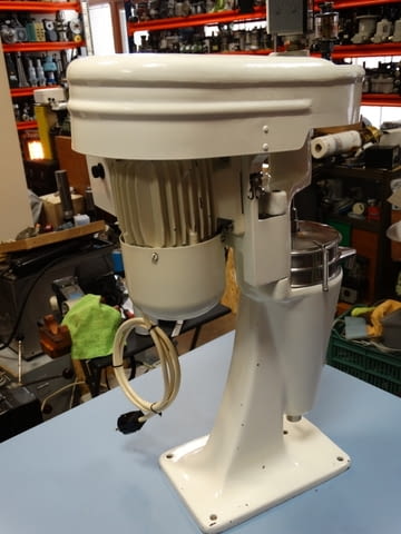 Центрофуга лабораторна CEPA Химическа промишленост, На дребно - град Пловдив | Промишлено Оборудване - снимка 3