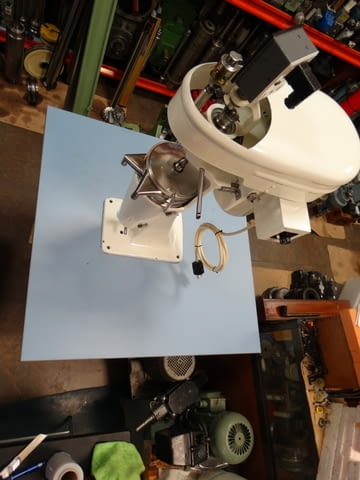 Центрофуга лабораторна CEPA Химическа промишленост, На дребно - град Пловдив | Промишлено Оборудване - снимка 4