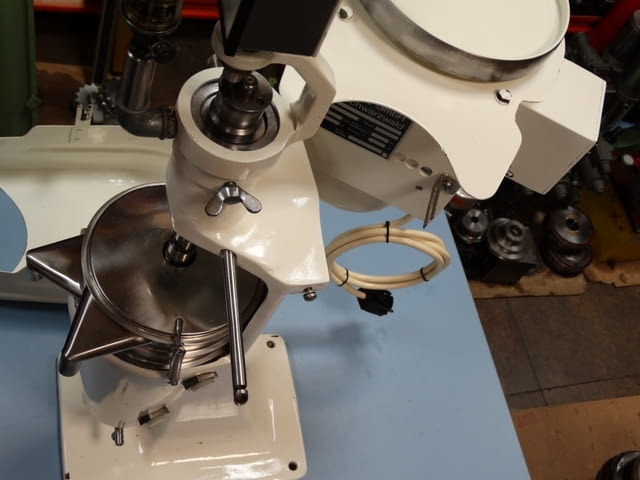 Центрофуга лабораторна CEPA Химическа промишленост, На дребно - град Пловдив | Промишлено Оборудване - снимка 6