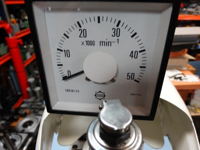 Центрофуга лабораторна CEPA Химическа промишленост, На дребно - град Пловдив | Промишлено Оборудване - снимка 7