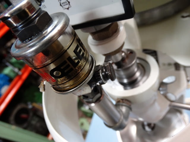 Центрофуга лабораторна CEPA Химическа промишленост, На дребно - град Пловдив | Промишлено Оборудване - снимка 8