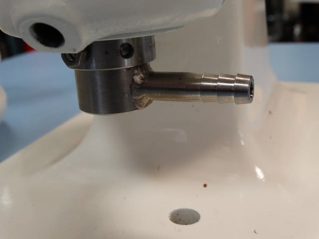 Центрофуга лабораторна CEPA Химическа промишленост, На дребно - град Пловдив | Промишлено Оборудване - снимка 9