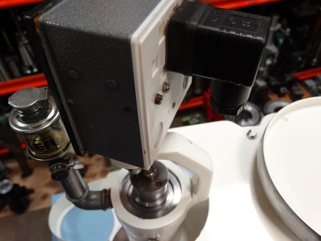 Центрофуга лабораторна CEPA Химическа промишленост, На дребно - град Пловдив | Промишлено Оборудване - снимка 10