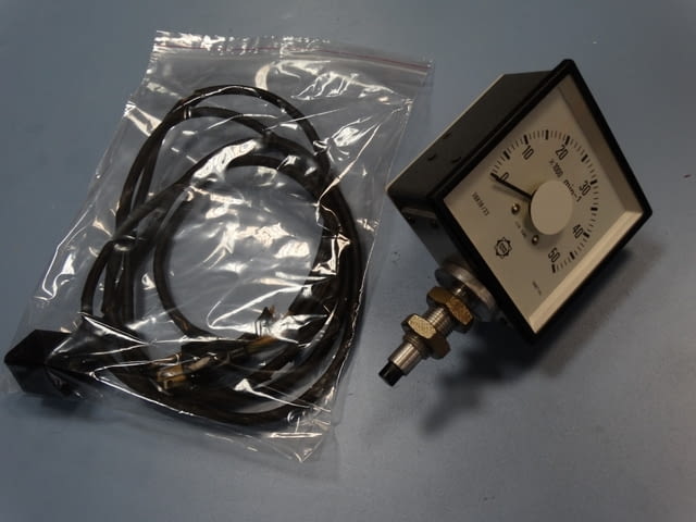 Центрофуга лабораторна CEPA Химическа промишленост, На дребно - град Пловдив | Промишлено Оборудване - снимка 12