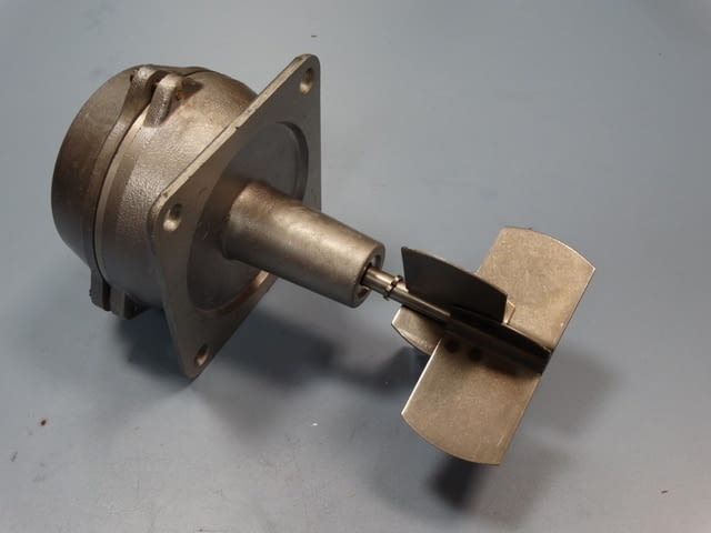 Датчик за поток ASE Leveltrol Химическа промишленост, На дребно - град Пловдив | Промишлено Оборудване - снимка 1