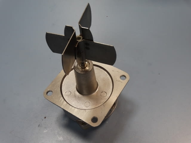 Датчик за поток ASE Leveltrol Химическа промишленост, На дребно - град Пловдив | Промишлено Оборудване - снимка 2