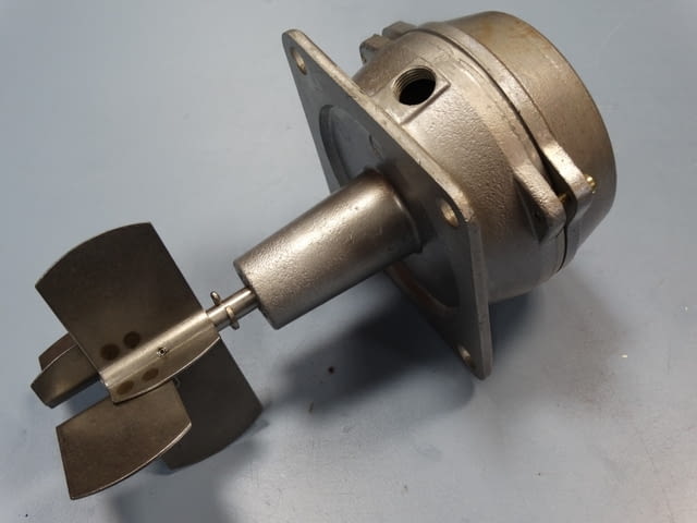 Датчик за поток ASE Leveltrol Химическа промишленост, На дребно - град Пловдив | Промишлено Оборудване - снимка 3