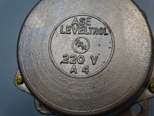 Датчик за поток ASE Leveltrol Химическа промишленост, На дребно - град Пловдив | Промишлено Оборудване - снимка 5