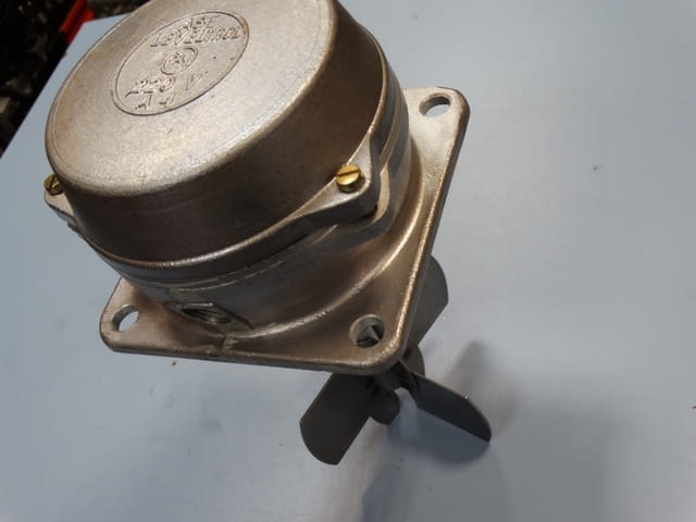 Датчик за поток ASE Leveltrol Химическа промишленост, На дребно - град Пловдив | Промишлено Оборудване - снимка 6