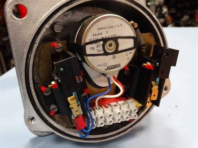 Датчик за поток ASE Leveltrol Химическа промишленост, На дребно - град Пловдив | Промишлено Оборудване - снимка 8