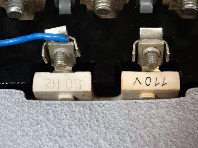 Контактор ПМА-4202 ПУХЛ 45 Енергетика, На дребно - град Пловдив | Промишлено Оборудване - снимка 9