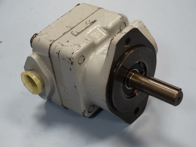 Хидравлична помпа Vickers Тежка промишленост, На дребно - град Пловдив | Промишлено Оборудване - снимка 2