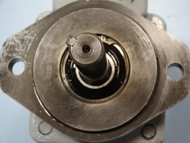 Хидравлична помпа Vickers Тежка промишленост, На дребно - град Пловдив | Промишлено Оборудване - снимка 3