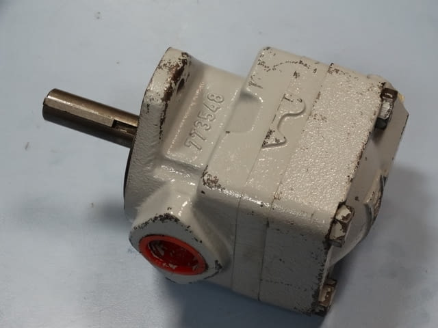 Хидравлична помпа Vickers Тежка промишленост, На дребно - град Пловдив | Промишлено Оборудване - снимка 5