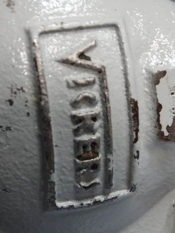 Хидравлична помпа Vickers Тежка промишленост, На дребно - град Пловдив | Промишлено Оборудване - снимка 7