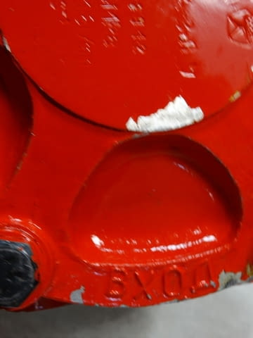 Хидравлична помпа НШ-71 Тежка промишленост, На дребно - град Пловдив | Промишлено Оборудване - снимка 9