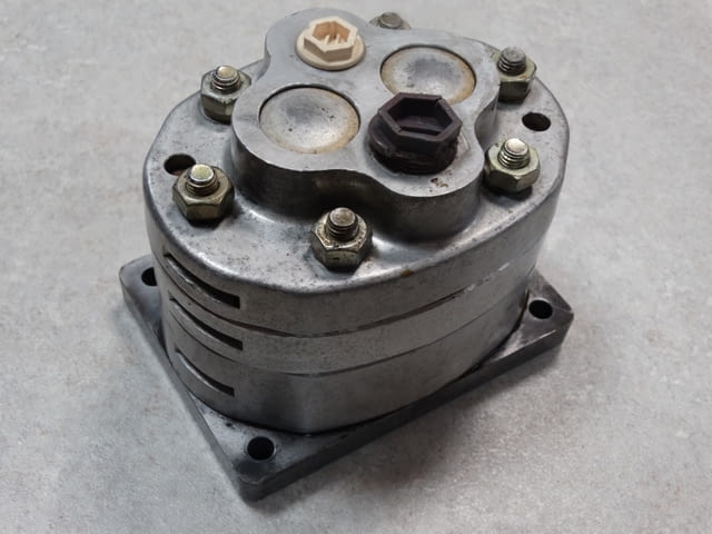 Хидравлична помпа ORSTA A25 R Лека промишленост, На дребно - град Пловдив | Промишлено Оборудване - снимка 2