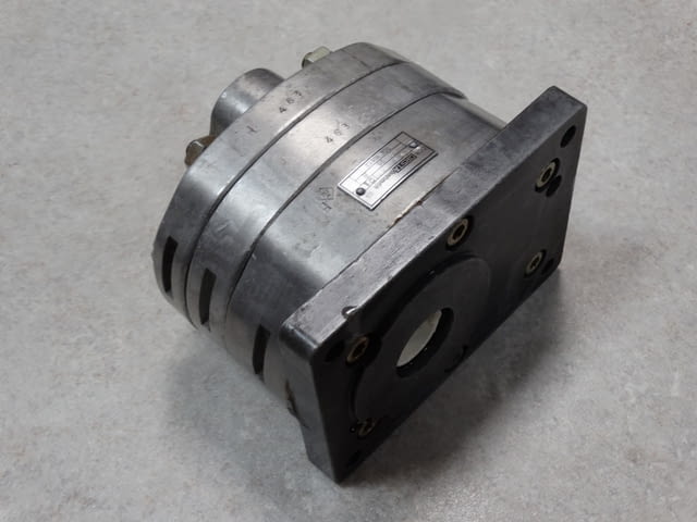 Хидравлична помпа ORSTA A25 R Лека промишленост, На дребно - град Пловдив | Промишлено Оборудване - снимка 3