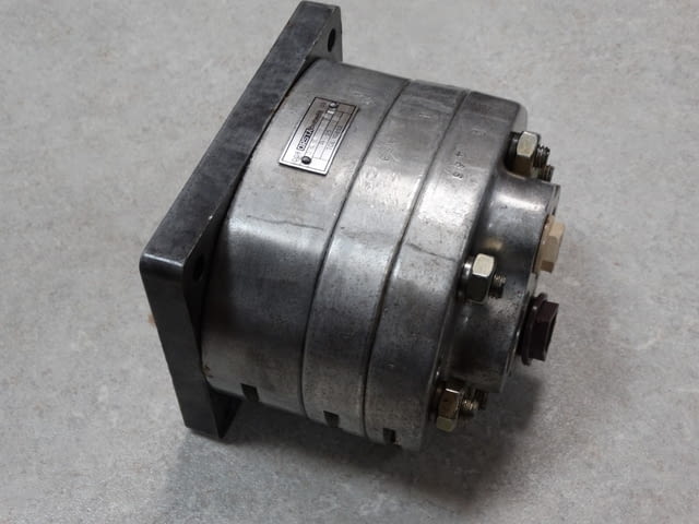 Хидравлична помпа ORSTA A25 R Лека промишленост, На дребно - град Пловдив | Промишлено Оборудване - снимка 5